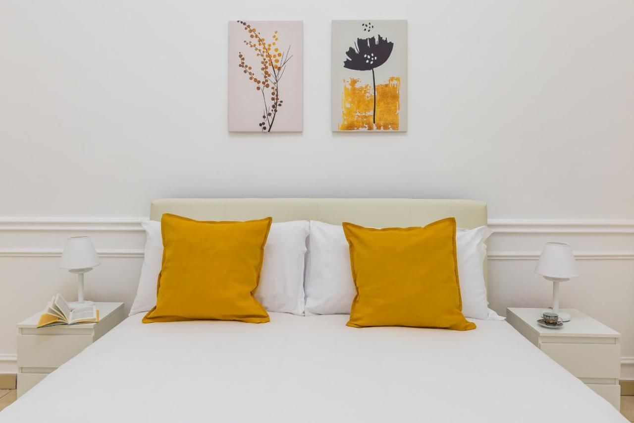 Ventaglieri Cozy Apartment By Wonderful Italy Neapol Exteriér fotografie